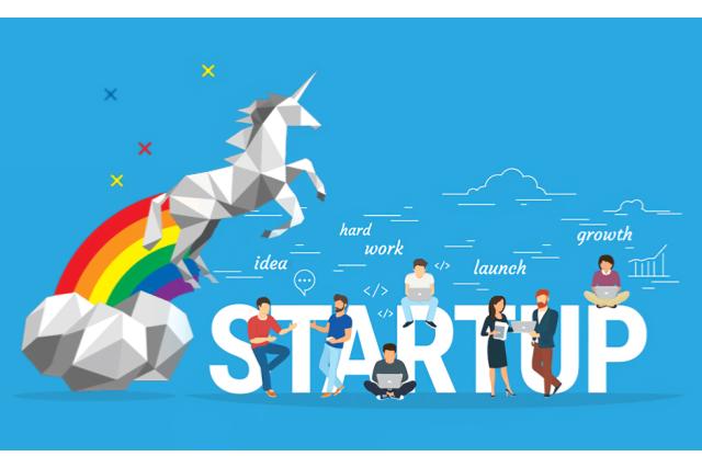 startup unicorn