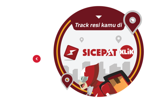 Jam Kerja Sicepat