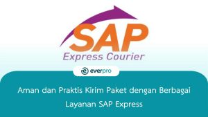 cara cek ongkir sap express