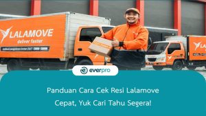 Cara Cek Ongkir Lalamove