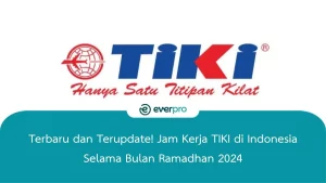 jam kerja tiki