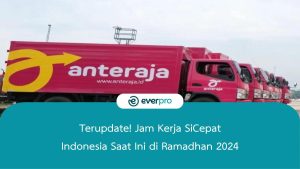 jam kerja anteraja