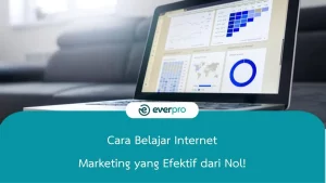 belajar internet marketing