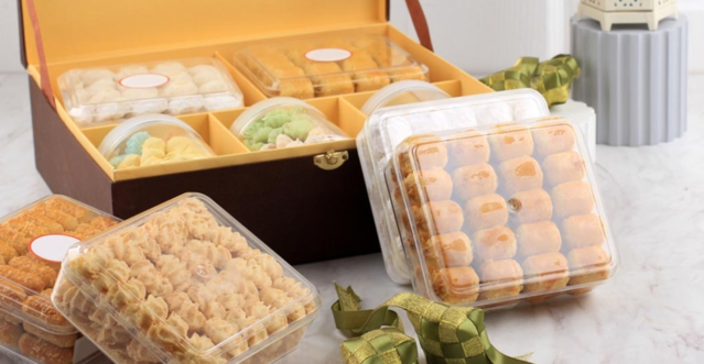 jasa kirim parcel lebaran