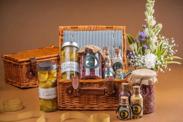 jasa kirim hampers