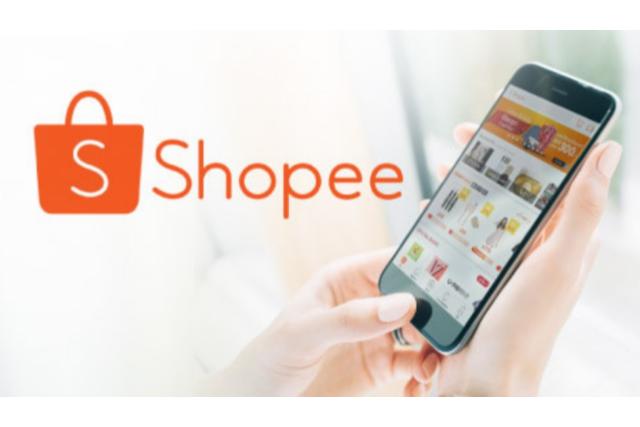 keterlambatan pengiriman shopee