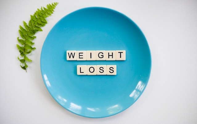 weigh loss
