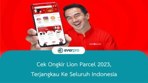 cek ongkir lion parcel