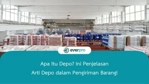 depo artinya
