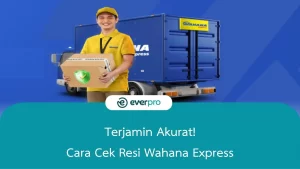 cek resi wahana express