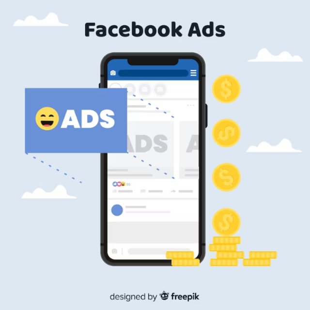 Cara Mendapatkan Uang Dari Facebook Ads