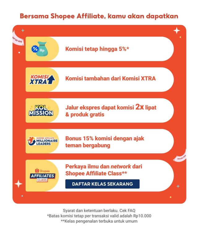 affiliate marketing indonesia