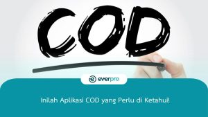 aplikasi cod