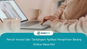 aplikasi pengiriman barang online