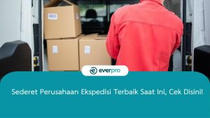 perusahaan ekspedisi