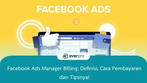facebook ads manager billing