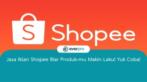 jasa iklan shopee