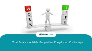 trial balance
