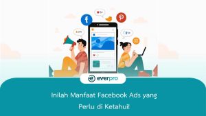 manfaat facebook ads