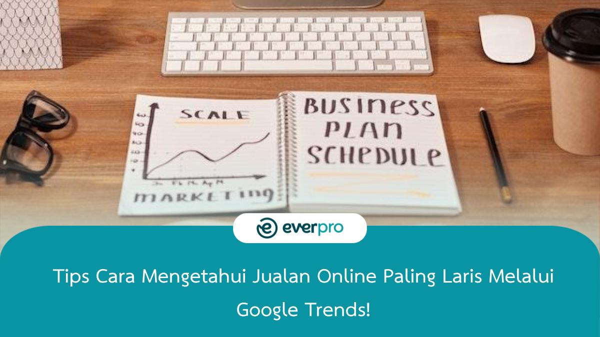 Mengungkap Rahasia Jualan Online Paling Laris: Riset Pasar yang Efektif