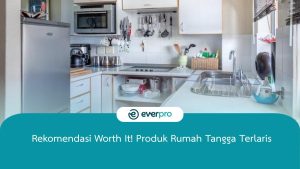 produk rumah tangga terlaris