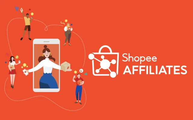 cara membuat link shopee affiliate