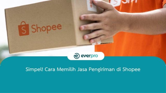 cara memilih jasa pengiriman