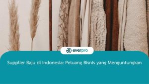 supplier baju