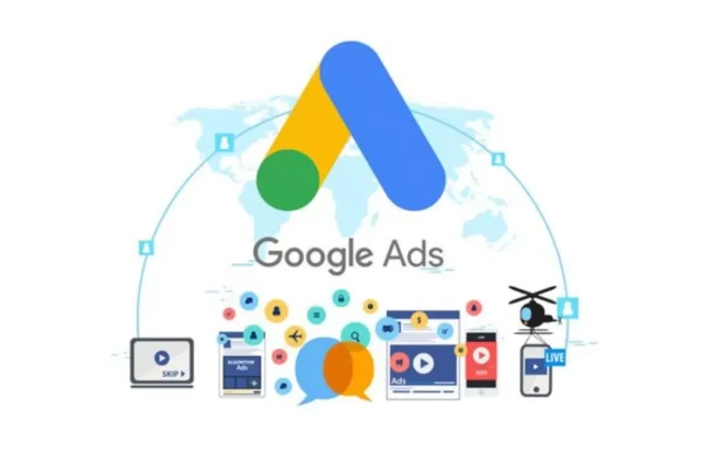 cara meningkatkan ctr google ads