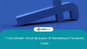 cara berjualan di marketplace facebook