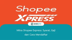 mitra shopee express