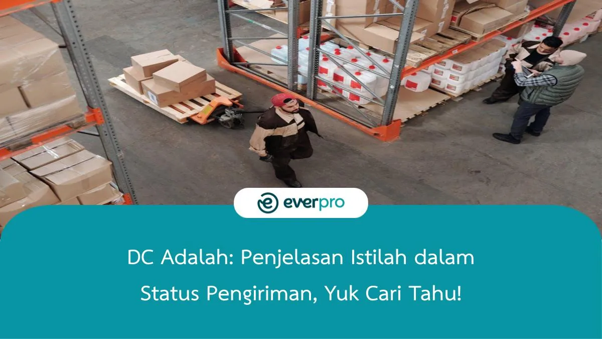 DC adalah