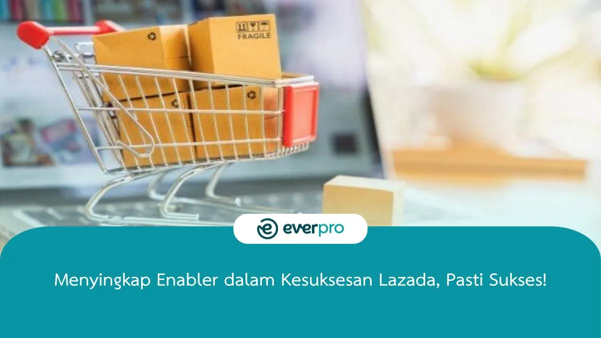 enabler Lazada