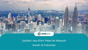 kirim paket ke malaysia murah