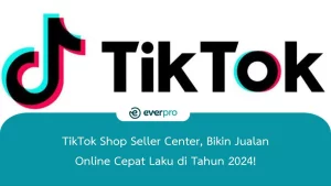 tiktok shop seller