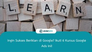 kursus google ads