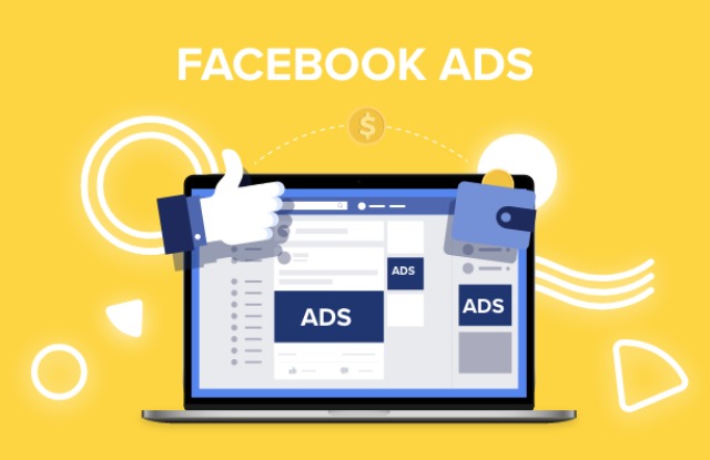 design facebook ads