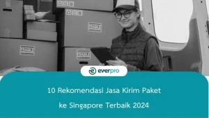 kirim paket ke singapore