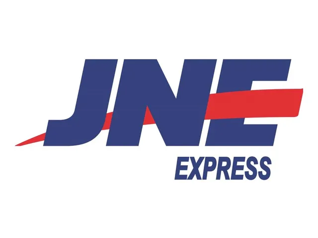 jne - kirim paket ke singapore