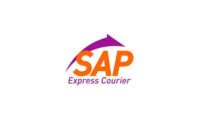 sap express - kirim paket ke singapore