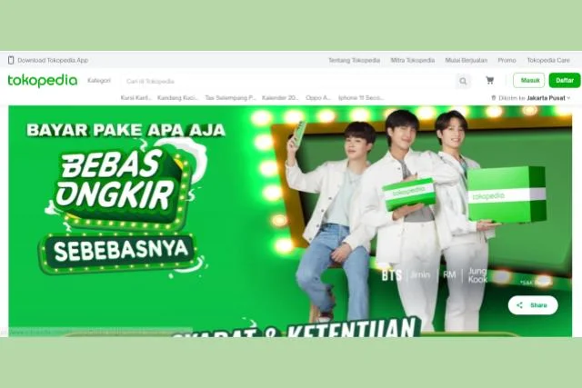 Cek Resi Tokopedia Praktis Dan Akurat 2023 Everpro Id