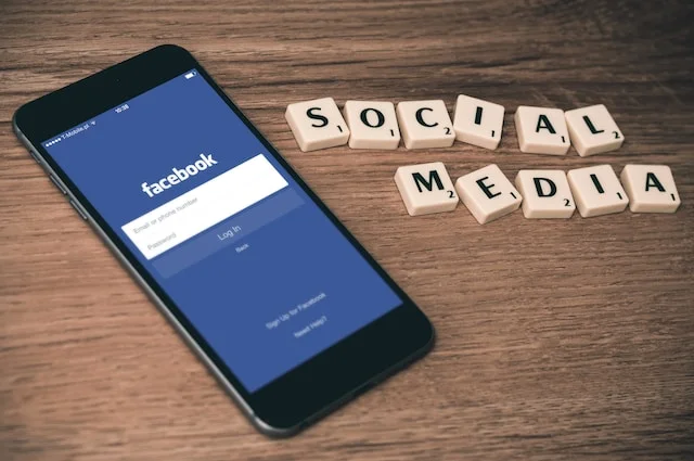 cara menampilkan marketplace di facebook