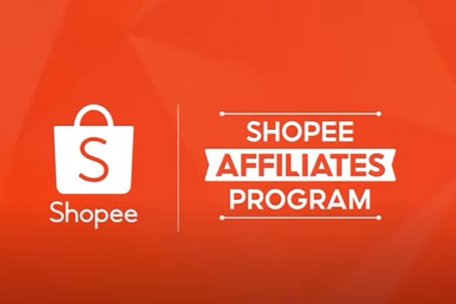 cara mendapatkan uang dari shopee affiliate