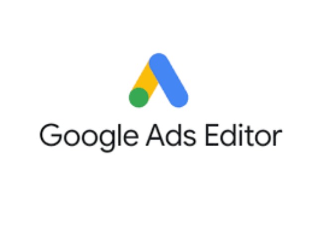 google ads editor