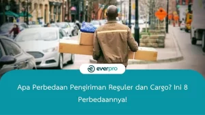 pengiriman barang