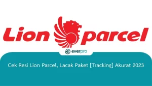 cek resi lion parcel
