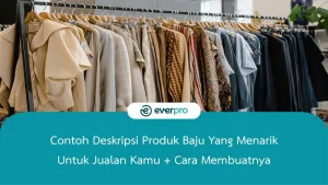 contoh deskripsi yang menarik untuk jualan kamu
