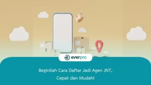 cara daftar jadi agen jnt