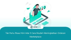 meningkatkan orderan marketplace