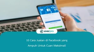 cara jualan di facebook